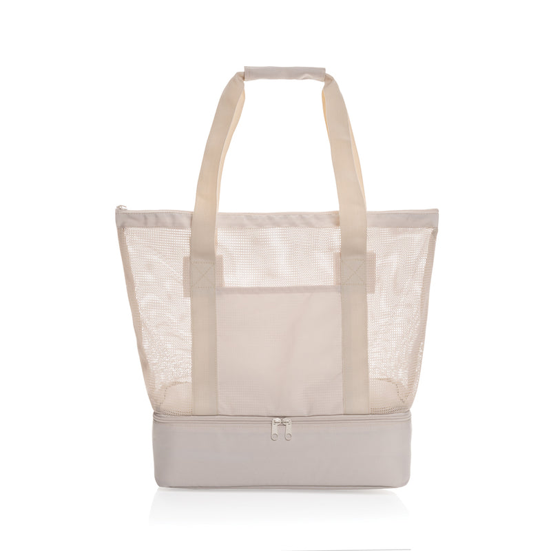 Load image into Gallery viewer, Iqlo Aware™ RPET 2-in-1 cooler tote - Custom Wood Designs
