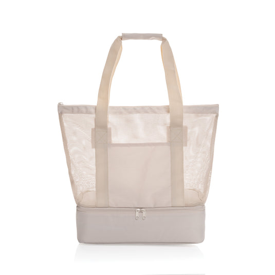 Iqlo Aware™ RPET 2-in-1 cooler tote - Custom Wood Designs