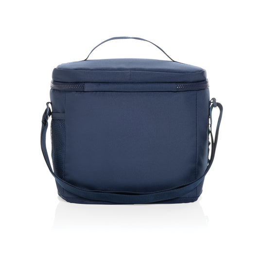 Sonny Aware™ RPET cooler bag by XD Collection, outdoor insulated bag with handles and eco-friendly recycled materials.