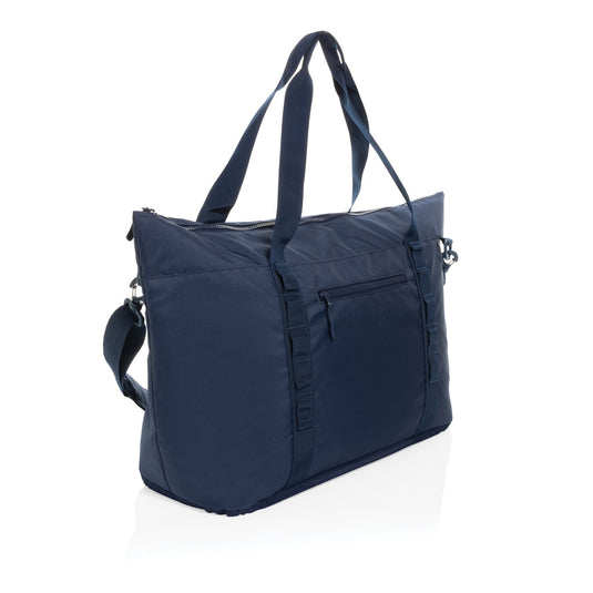 Sonny Aware™ RPET XL cooler tote - Custom Wood Designs