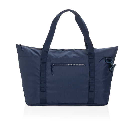 Sonny Aware™ RPET XL cooler tote - Custom Wood Designs