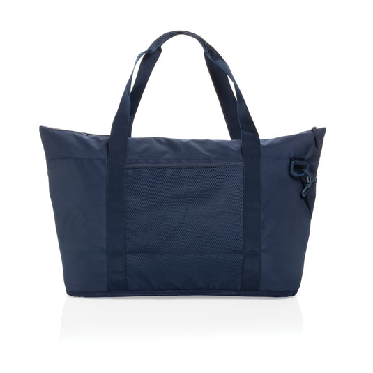 Sonny Aware™ RPET XL cooler tote - Custom Wood Designs