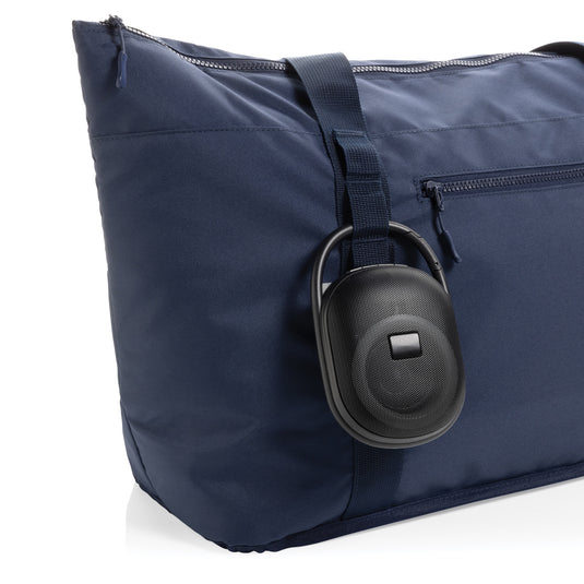 Sonny Aware™ RPET XL cooler tote - Custom Wood Designs