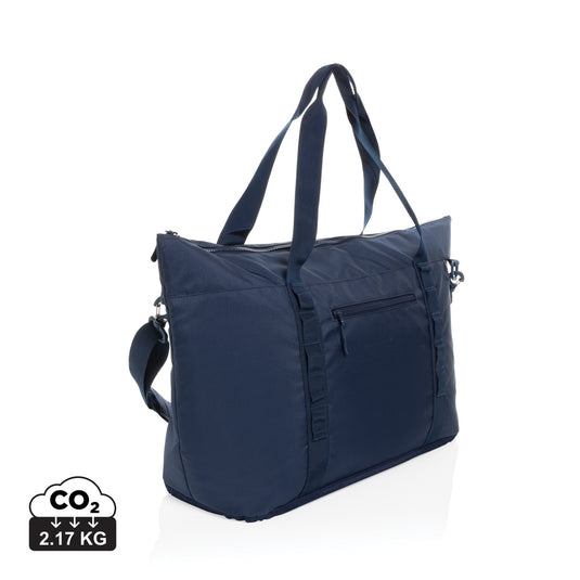 Sonny Aware™ RPET XL cooler tote - Custom Wood Designs
