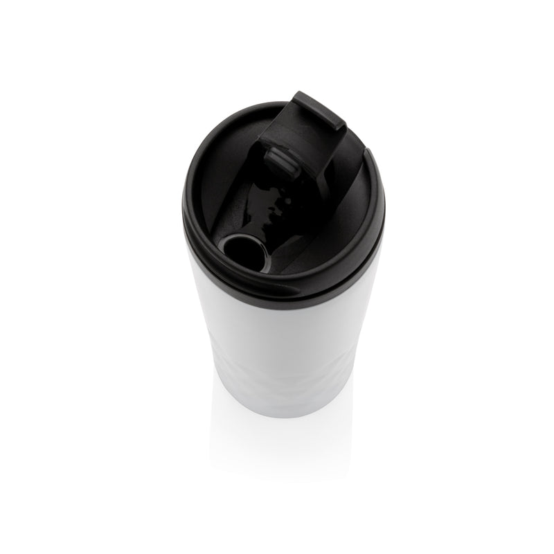 Load image into Gallery viewer, Geometric mug - Custom Wood Designs
