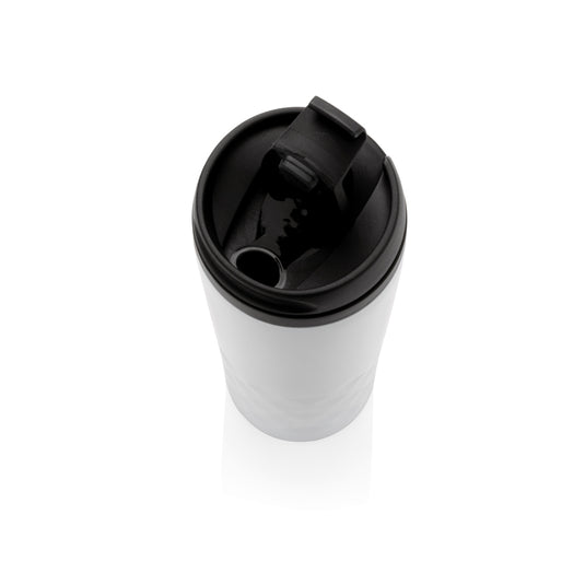 Geometric mug - Custom Wood Designs