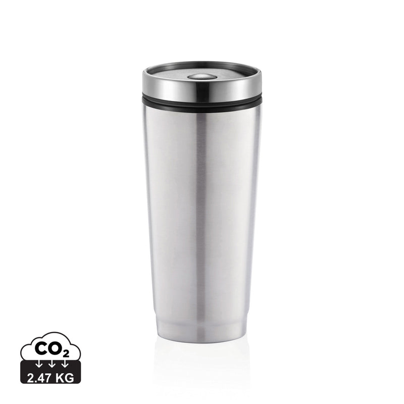 Load image into Gallery viewer, Leak proof XD Collection tumbler for drinkware, showcasing a sleek, durable container with secure lid and stylish design.
