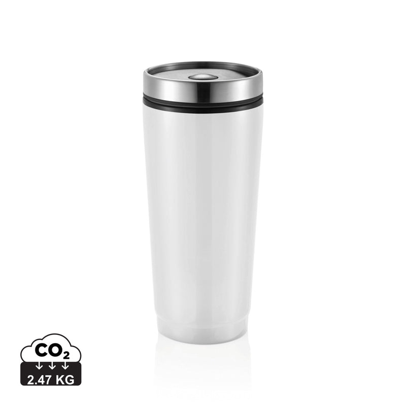 Load image into Gallery viewer, Leak-proof XD Collection drinkware tumbler with secure lid, durable design, and sleek finish for hot or cold beverages.
