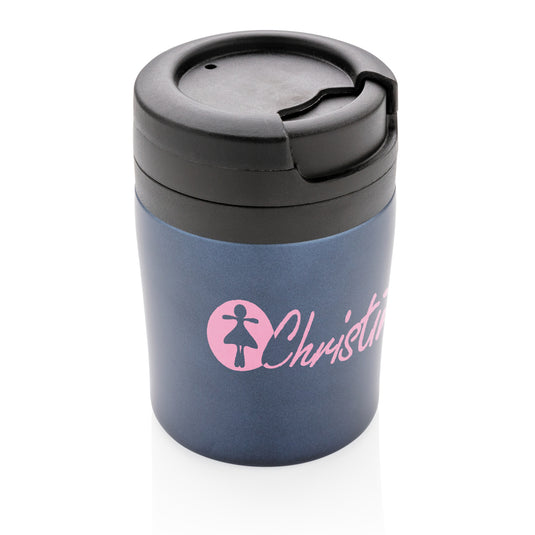 Coffee to go tumbler - Custom Wood Designs