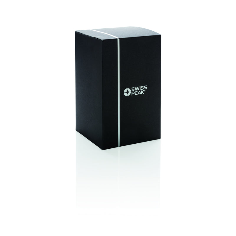 Load image into Gallery viewer, Swiss Peak Elite copper vacuum food container - Custom Wood Designs
