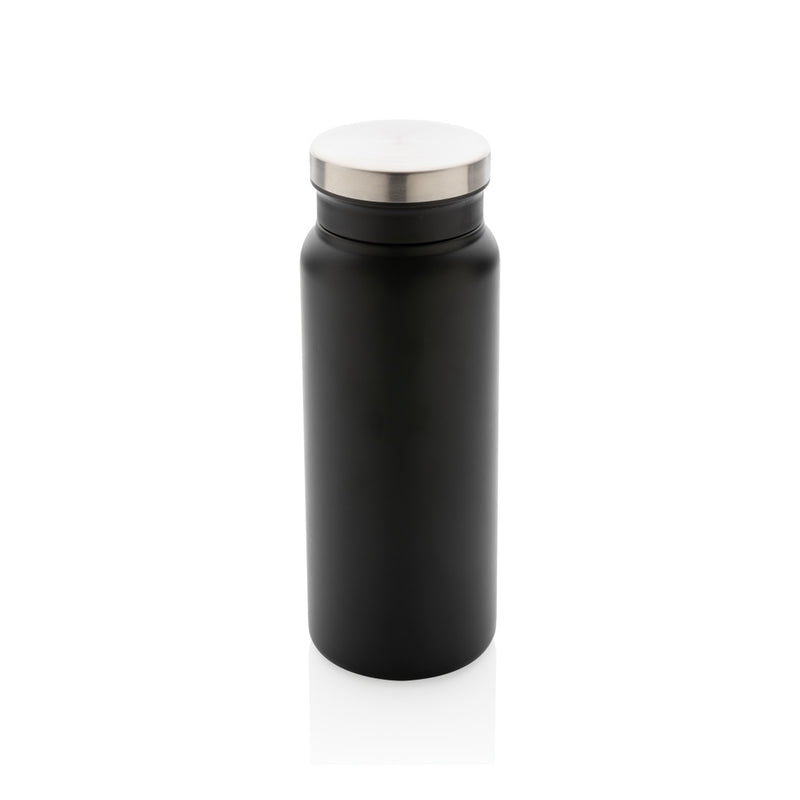 Load image into Gallery viewer, RCS Recycled stainless steel vacuum bottle 600ML - Custom Wood Designs
