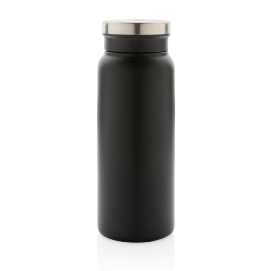 RCS Recycled stainless steel vacuum bottle 600ML - Custom Wood Designs