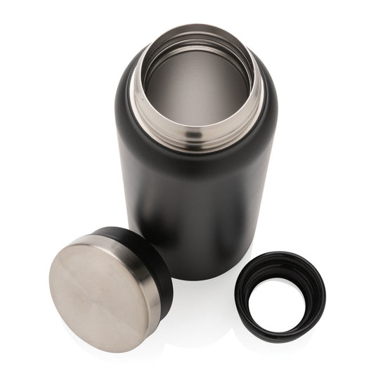 RCS Recycled stainless steel vacuum bottle 600ML - Custom Wood Designs