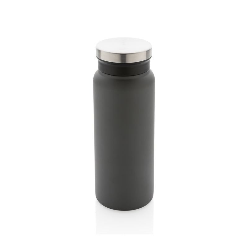 Load image into Gallery viewer, RCS Recycled stainless steel vacuum bottle 600ML - Custom Wood Designs
