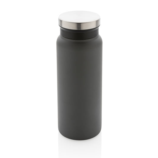 RCS Recycled stainless steel vacuum bottle 600ML - Custom Wood Designs