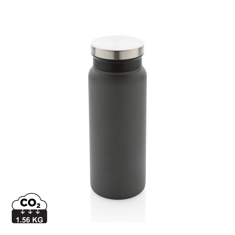 Load image into Gallery viewer, RCS Recycled stainless steel vacuum bottle 600ML - Custom Wood Designs
