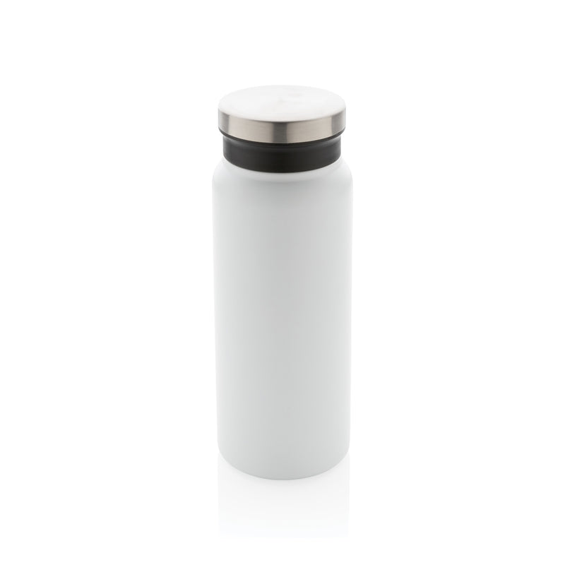 Load image into Gallery viewer, RCS Recycled stainless steel vacuum bottle 600ML - Custom Wood Designs
