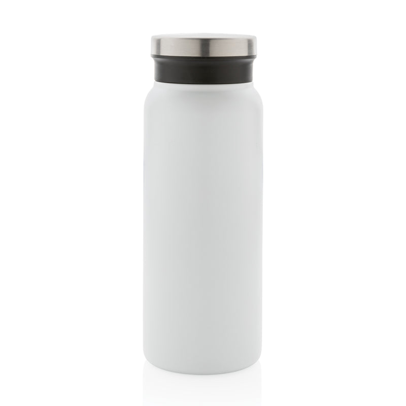 Load image into Gallery viewer, RCS Recycled stainless steel vacuum bottle 600ML - Custom Wood Designs
