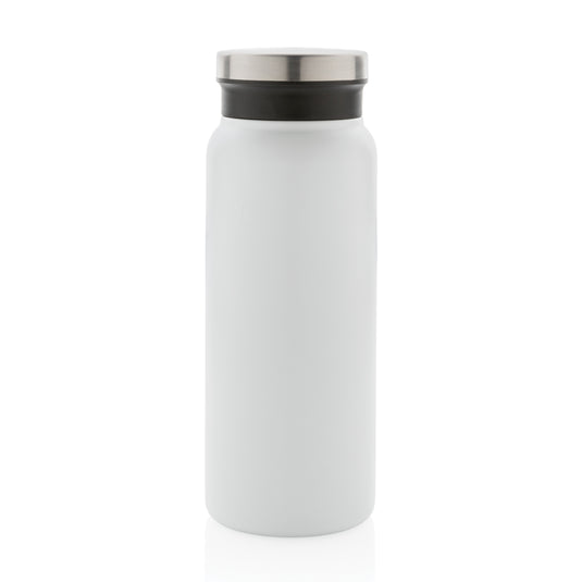 RCS Recycled stainless steel vacuum bottle 600ML - Custom Wood Designs