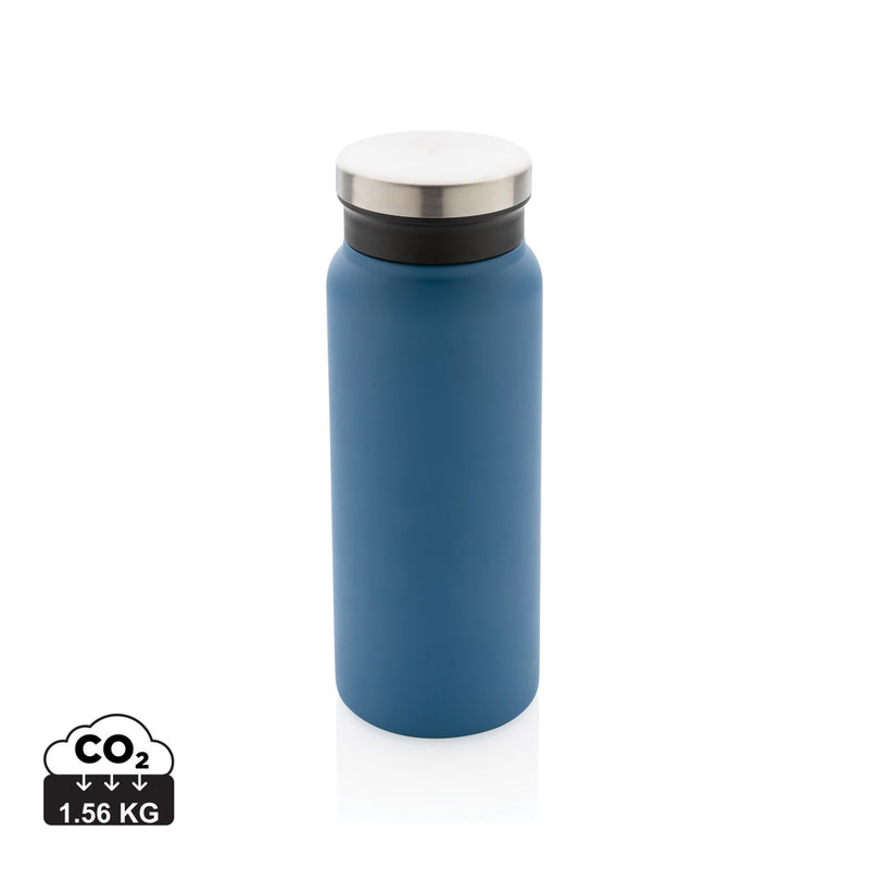 Load image into Gallery viewer, RCS Recycled stainless steel vacuum bottle 600ML - Custom Wood Designs
