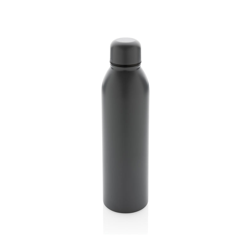 Load image into Gallery viewer, RCS Recycled stainless steel vacuum bottle 500ML - Custom Wood Designs
