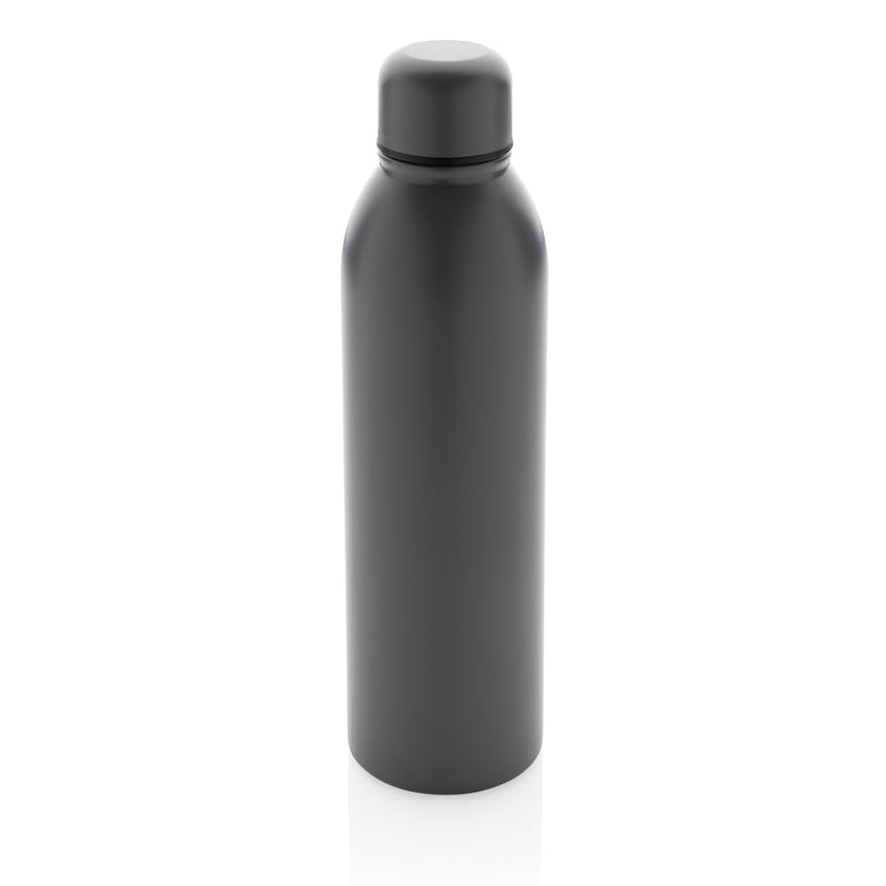 Load image into Gallery viewer, RCS Recycled stainless steel vacuum bottle 500ML - Custom Wood Designs
