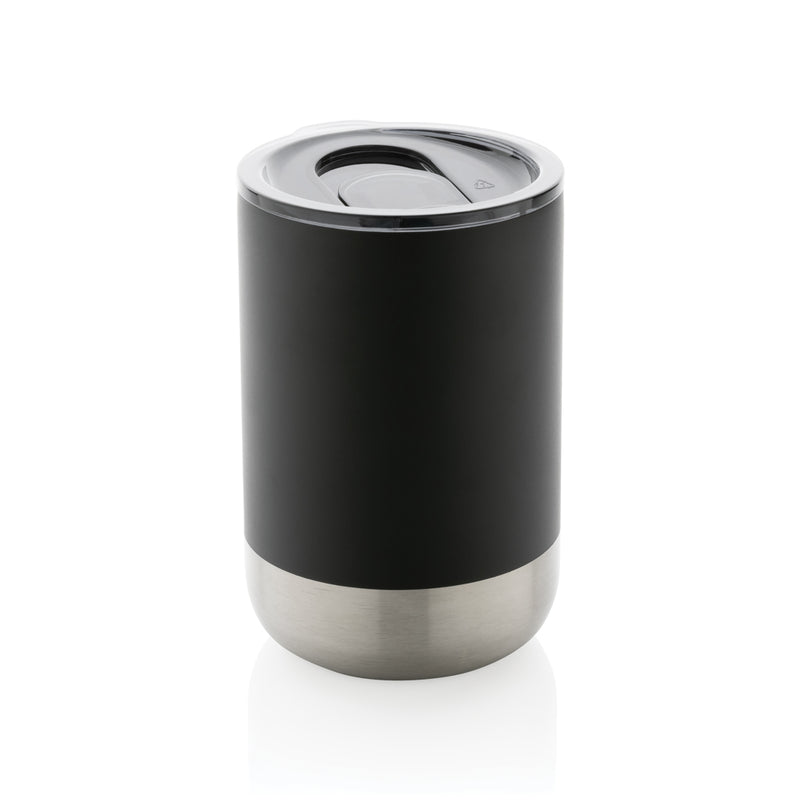 Load image into Gallery viewer, RCS recycled stainless steel tumbler - Custom Wood Designs
