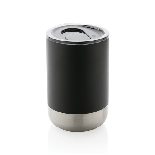 RCS recycled stainless steel tumbler - Custom Wood Designs