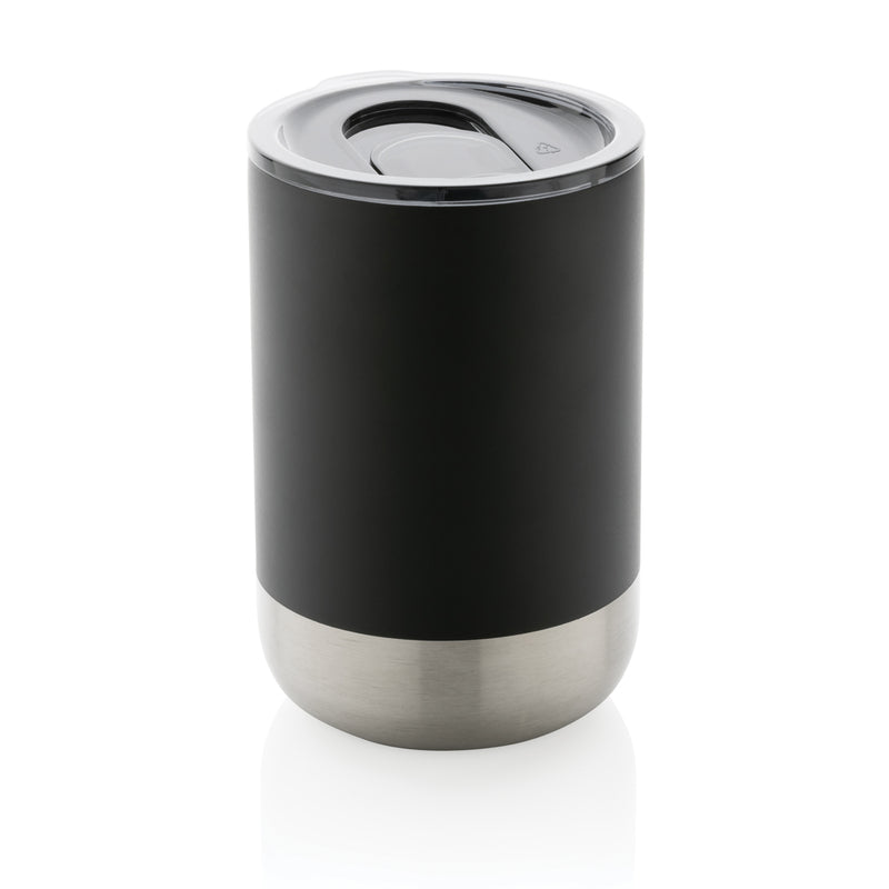 Load image into Gallery viewer, RCS recycled stainless steel tumbler - Custom Wood Designs
