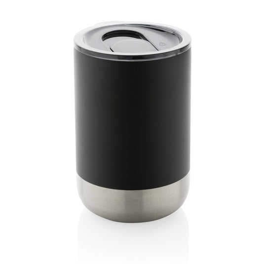 RCS recycled stainless steel tumbler - Custom Wood Designs