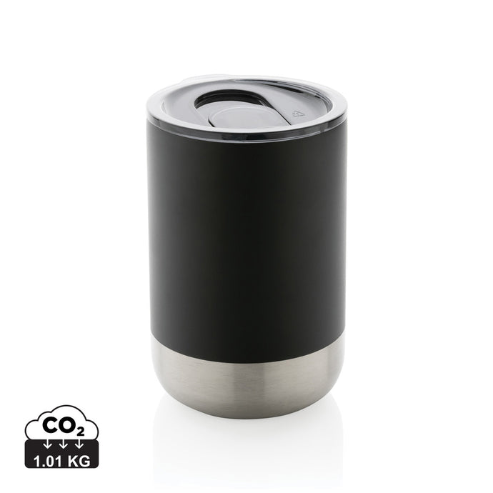 RCS recycled stainless steel tumbler - Custom Wood Designs