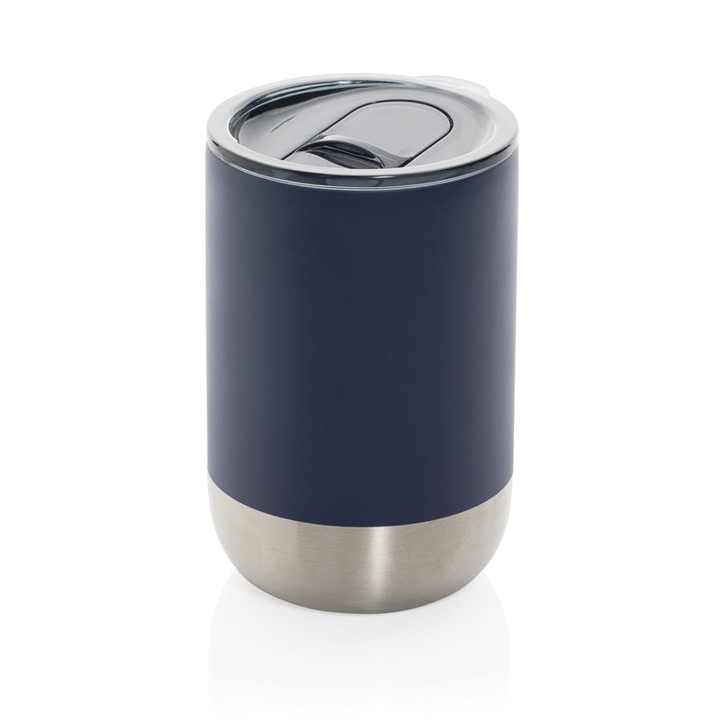 Load image into Gallery viewer, RCS recycled stainless steel tumbler - Custom Wood Designs
