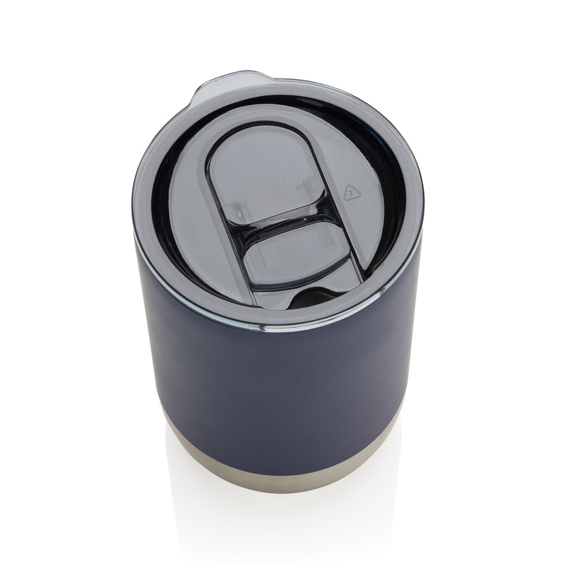Load image into Gallery viewer, RCS recycled stainless steel tumbler - Custom Wood Designs
