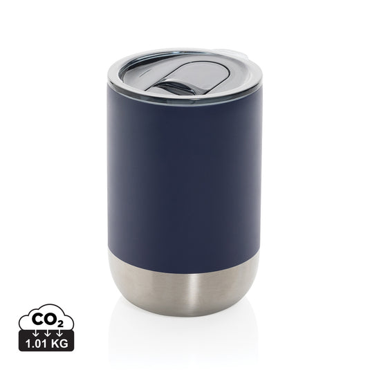 RCS recycled stainless steel tumbler - Custom Wood Designs