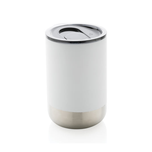 RCS recycled stainless steel tumbler - Custom Wood Designs