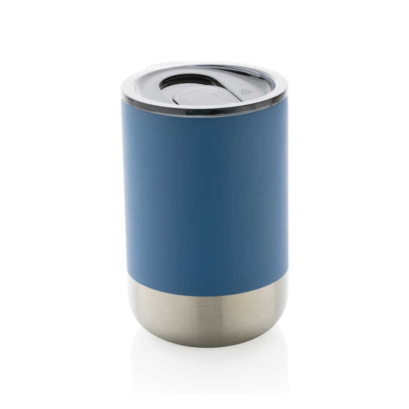 Load image into Gallery viewer, RCS recycled stainless steel tumbler - Custom Wood Designs
