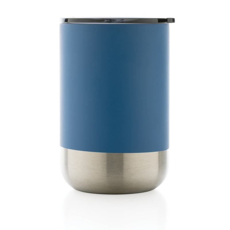 Load image into Gallery viewer, RCS recycled stainless steel tumbler - Custom Wood Designs
