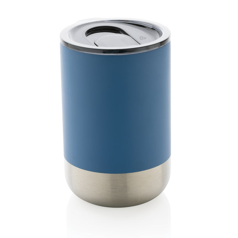 Load image into Gallery viewer, RCS recycled stainless steel tumbler - Custom Wood Designs
