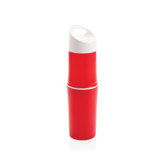 BE O Bottle, Water Bottle, Made In EU - Custom Wood Designs