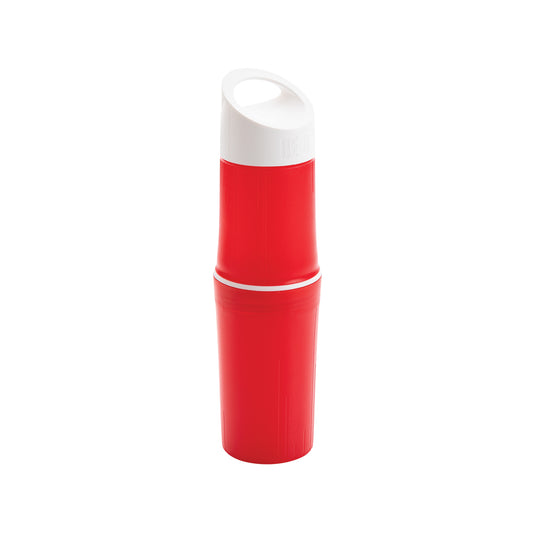 BE O Bottle, Water Bottle, Made In EU - Custom Wood Designs