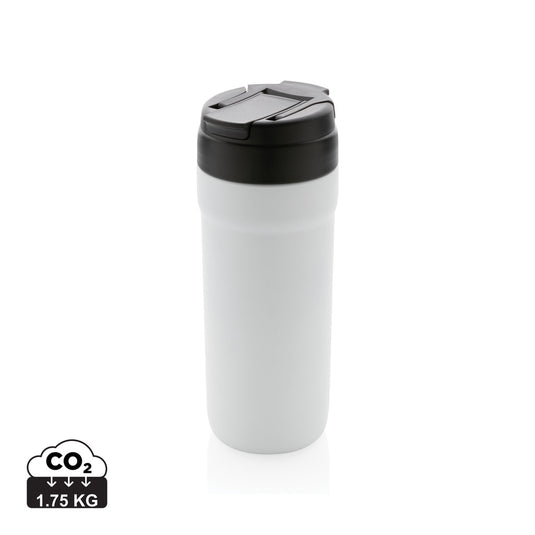 RCS RSS tumbler with hot & cold lid - Custom Wood Designs