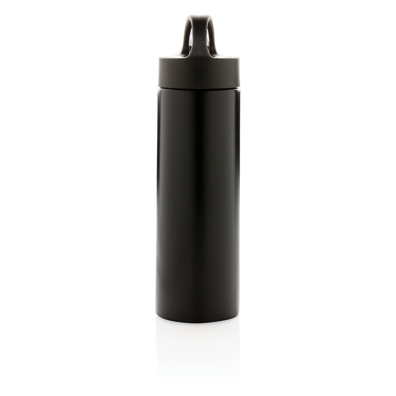 Load image into Gallery viewer, XD Xclusive sport bottle with straw, durable drinkware for active use, featuring a sleek design and easy-to-use sipping straw.
