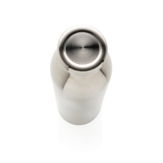 Leakproof copper vacuum insulated bottle - Custom Wood Designs