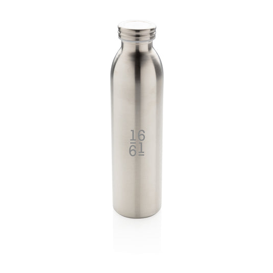 Leakproof copper vacuum insulated bottle - Custom Wood Designs