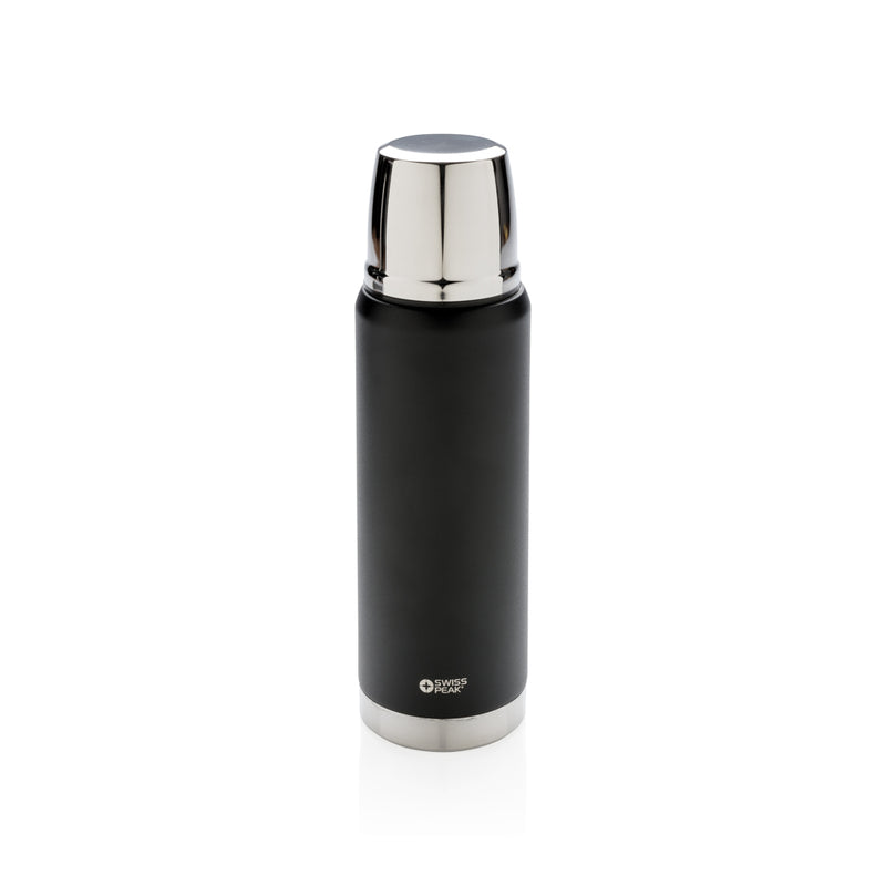 Load image into Gallery viewer, Swiss Peak Elite 0.5L copper vacuum flask - Custom Wood Designs
