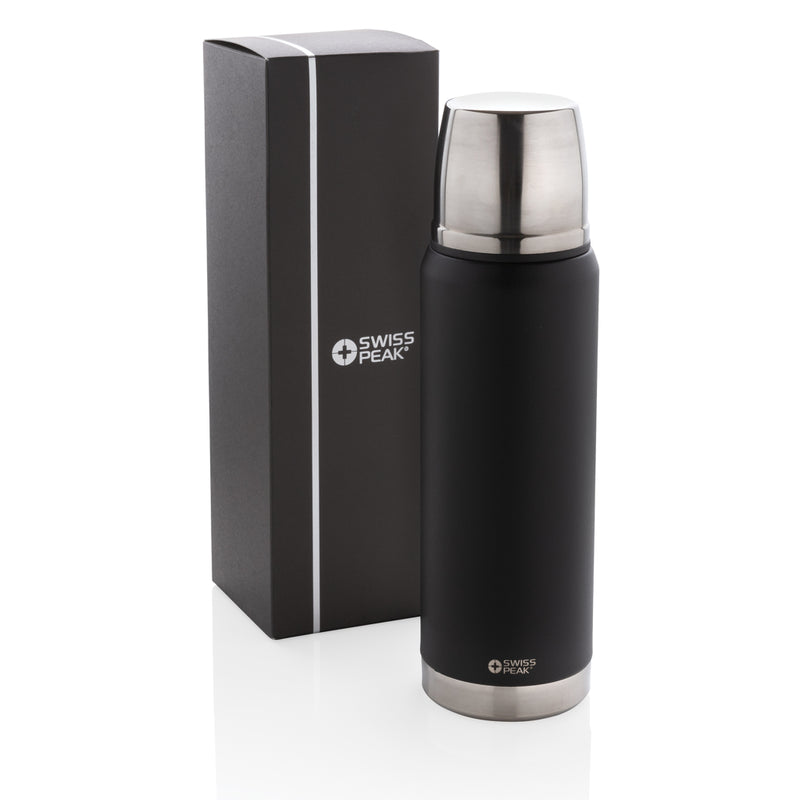 Load image into Gallery viewer, Swiss Peak Elite 0.5L copper vacuum flask - Custom Wood Designs
