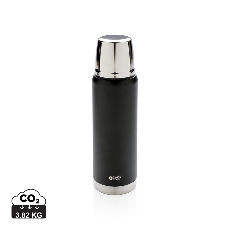 Load image into Gallery viewer, Swiss Peak Elite 0.5L copper vacuum flask - Custom Wood Designs
