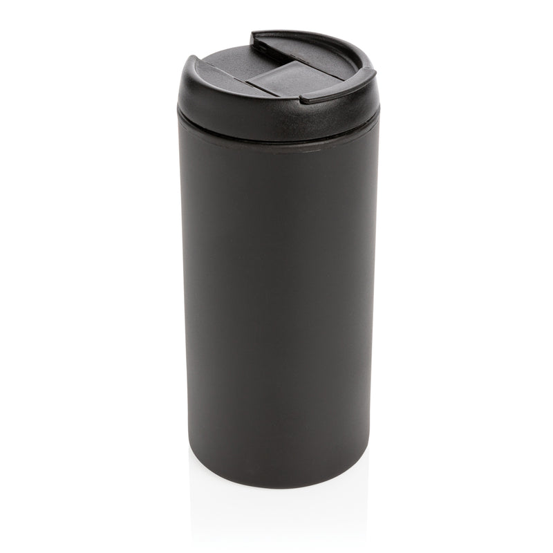 Load image into Gallery viewer, Metro RCS Recycled stainless steel tumbler - Custom Wood Designs
