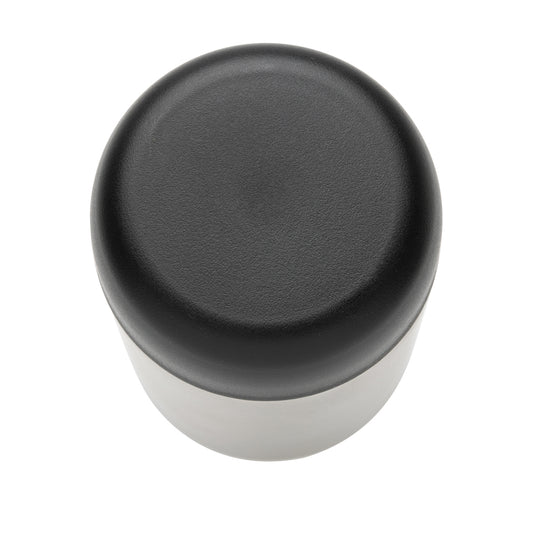 Brew RCS certified recycled stainless steel vacuum tumbler - Custom Wood Designs