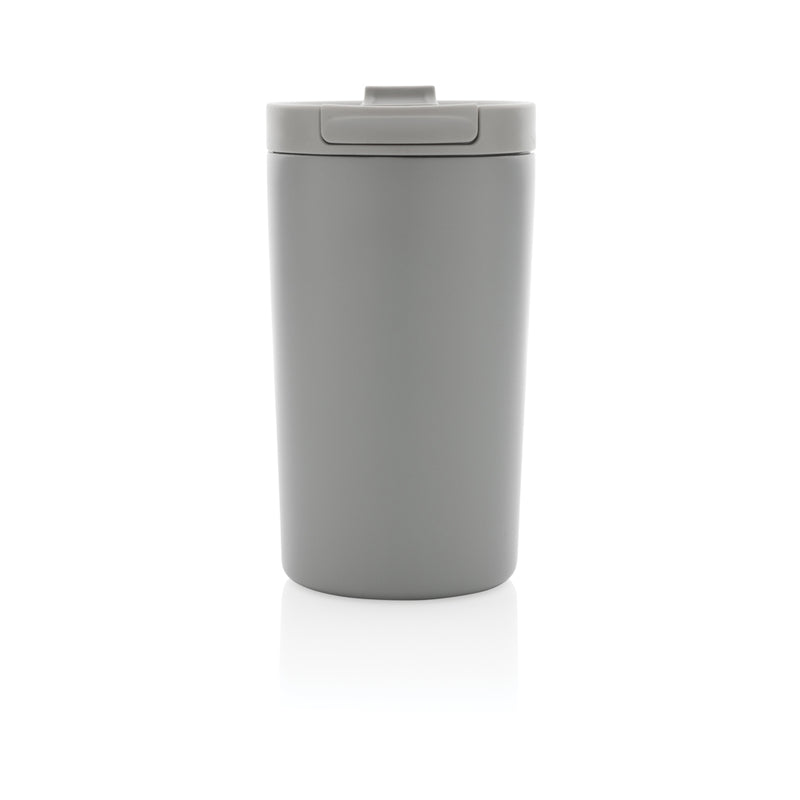 Load image into Gallery viewer, XD Collection RCS RSS double wall vacuum leakproof lock mug for hot and cold drinks, with a sleek drinkware design.
